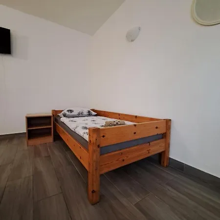 Apartman Morana Slunj Buitenkant foto
