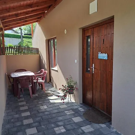 Apartman Morana Slunj Buitenkant foto