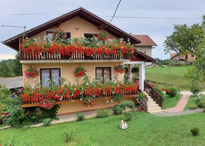 Apartman Morana