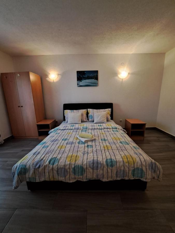 Morana Apartment