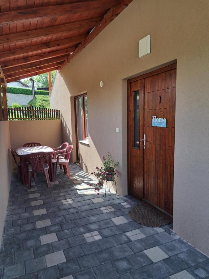 Apartment Morana