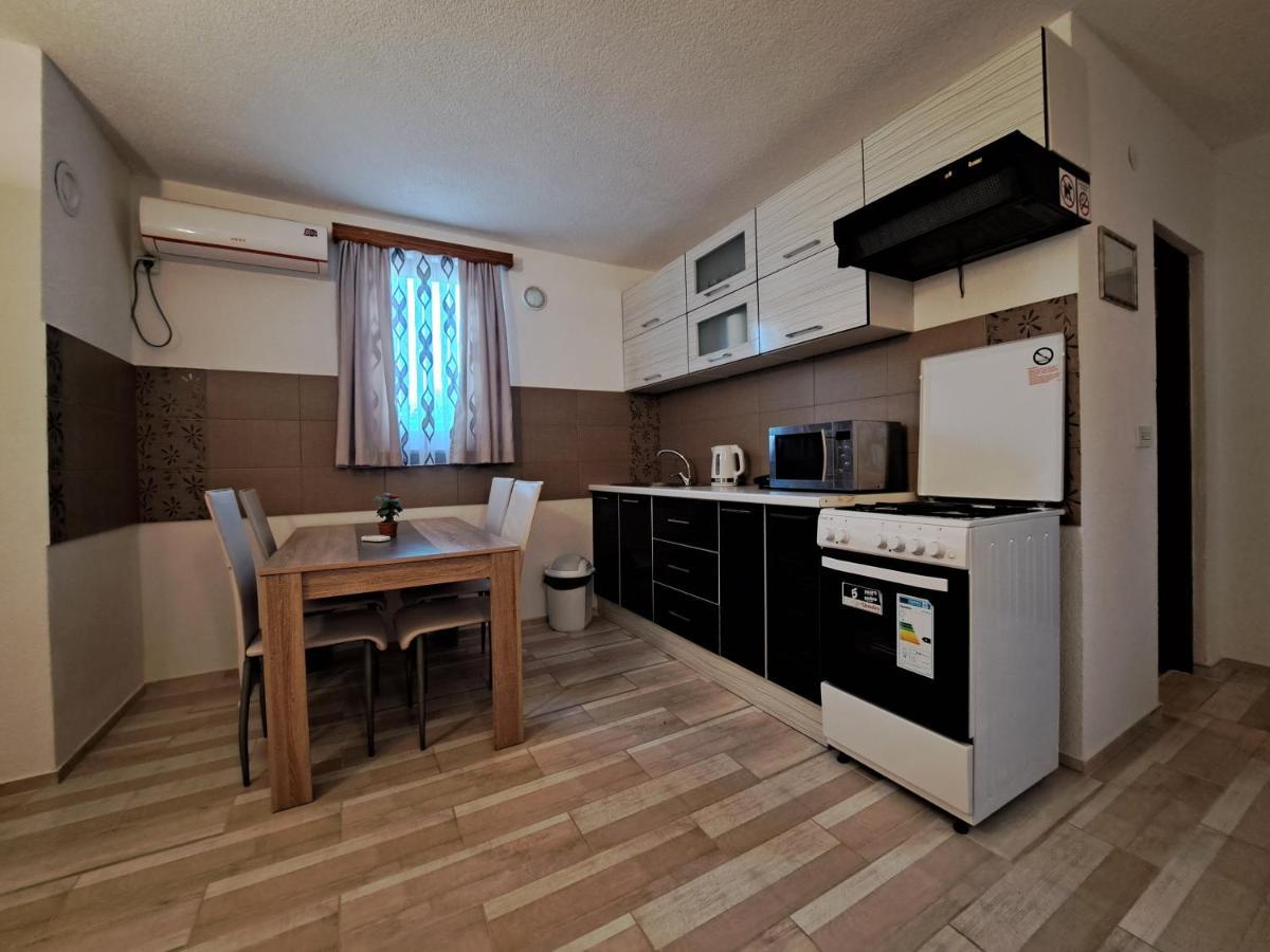 Apartment Morana