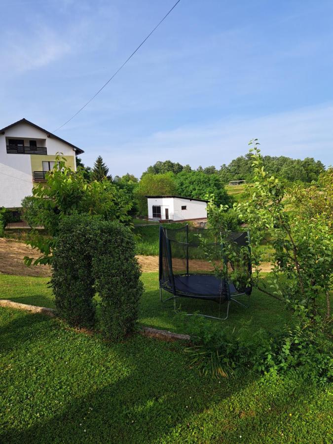 Morana Apartment