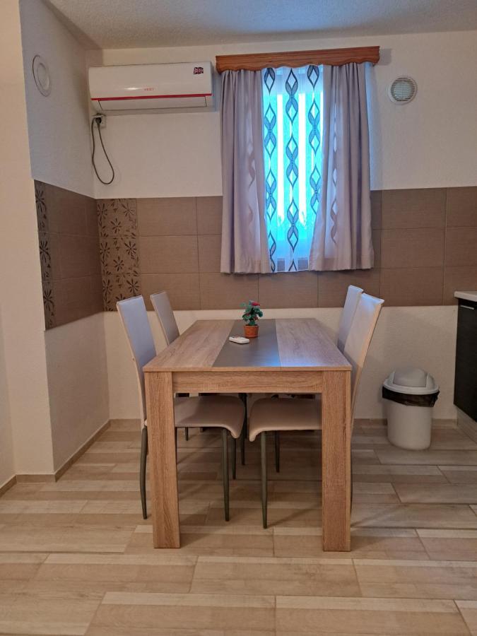 Morana Apartment