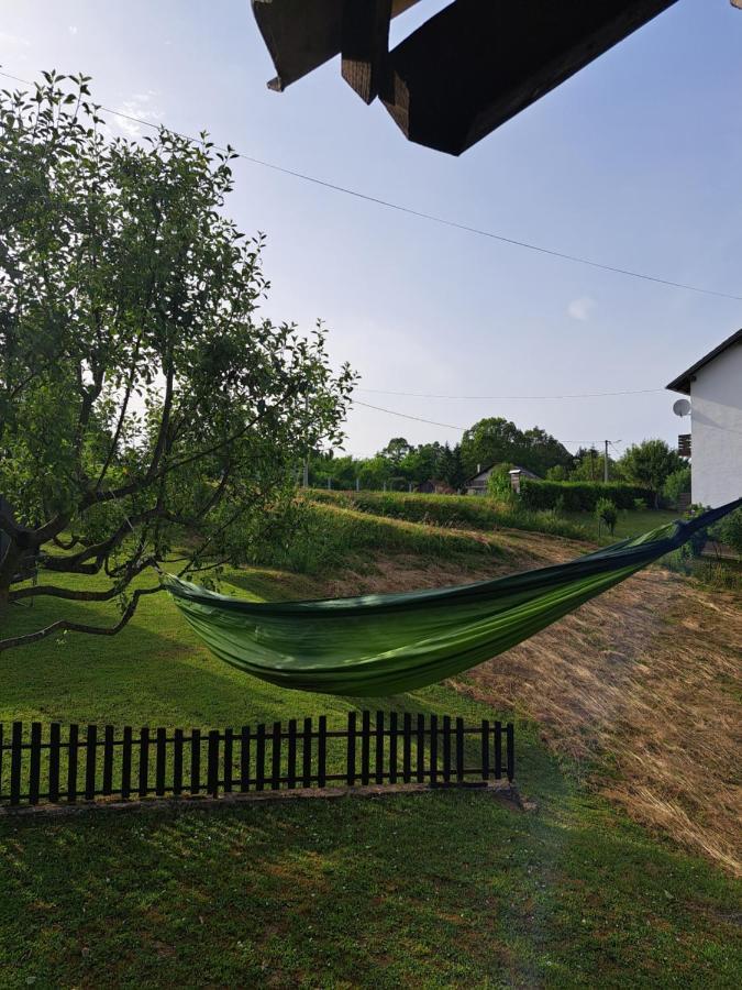 Morana Apartment Slunj