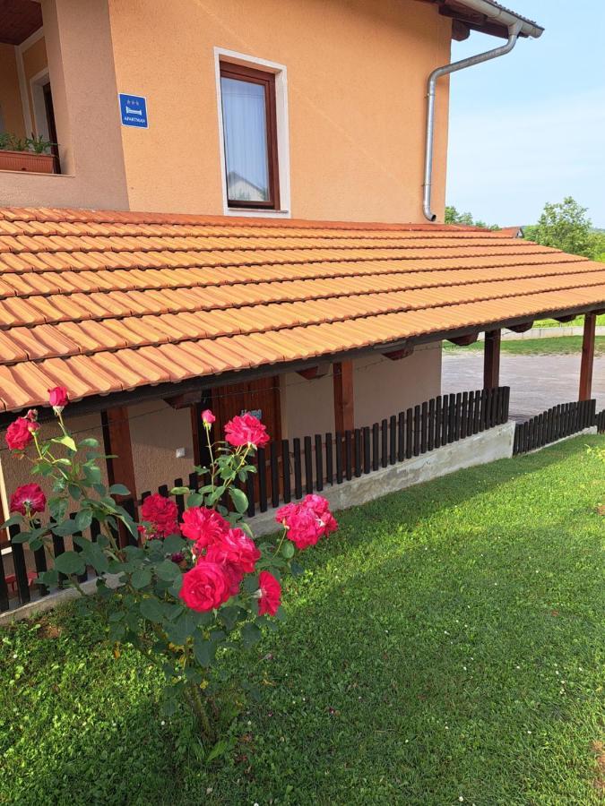 Morana Apartment *