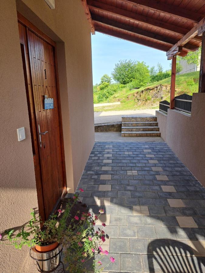 Morana Apartment