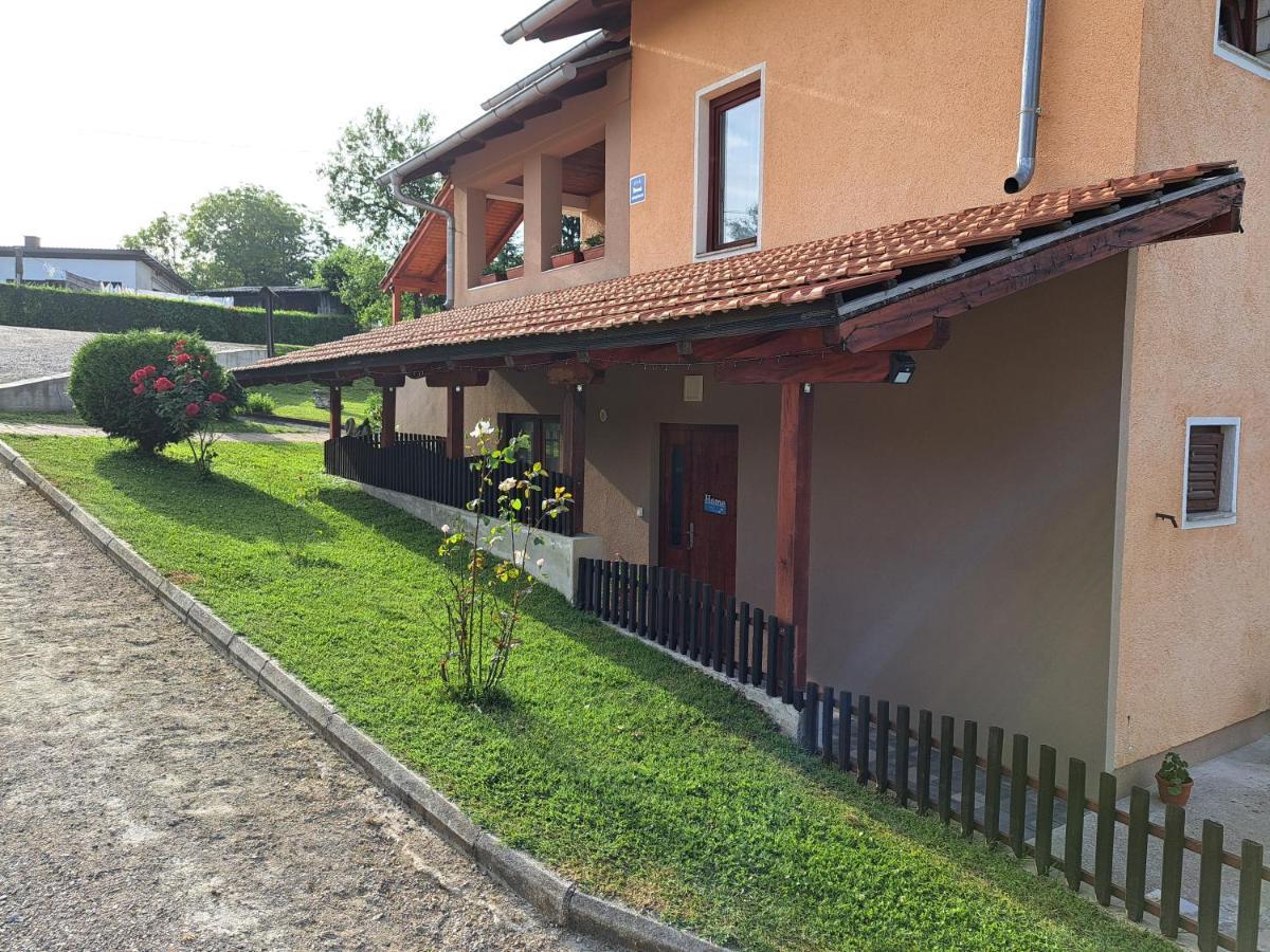 Morana Apartment