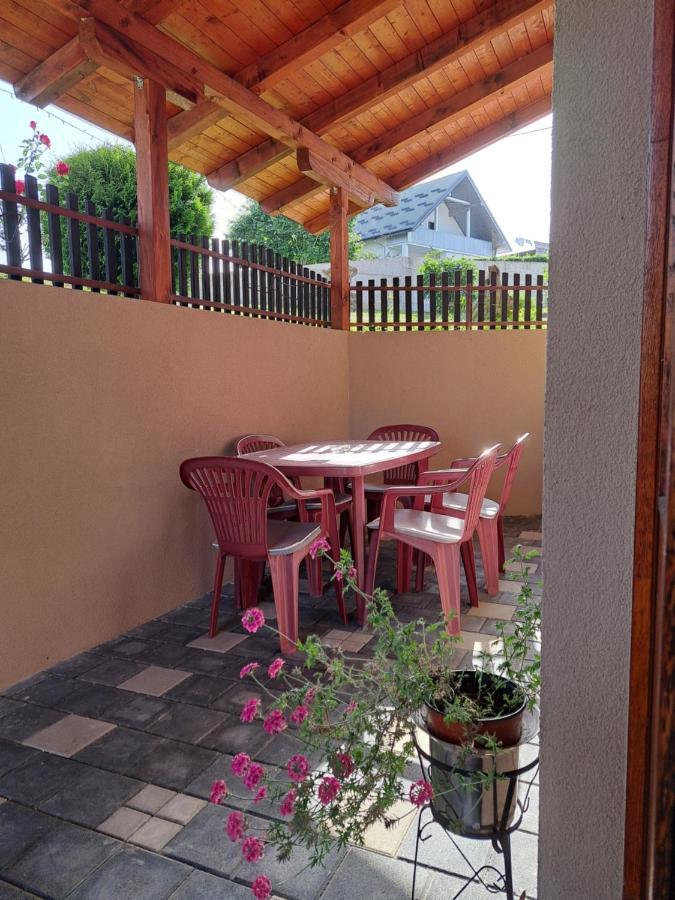Apartment Morana Slunj