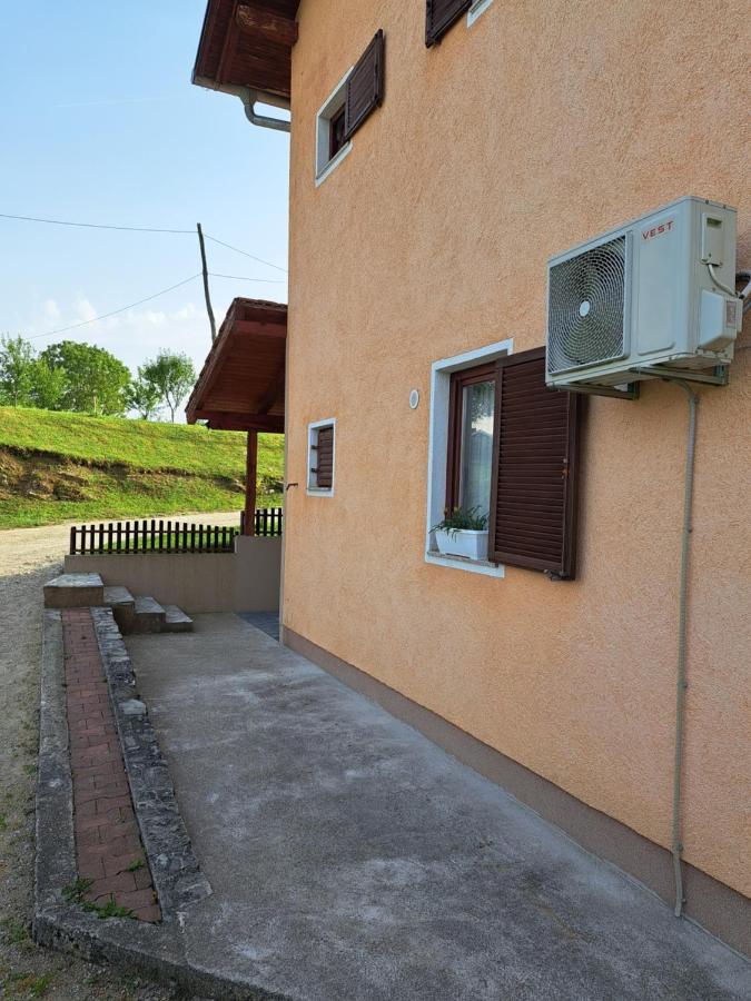 Apartment Morana Slunj