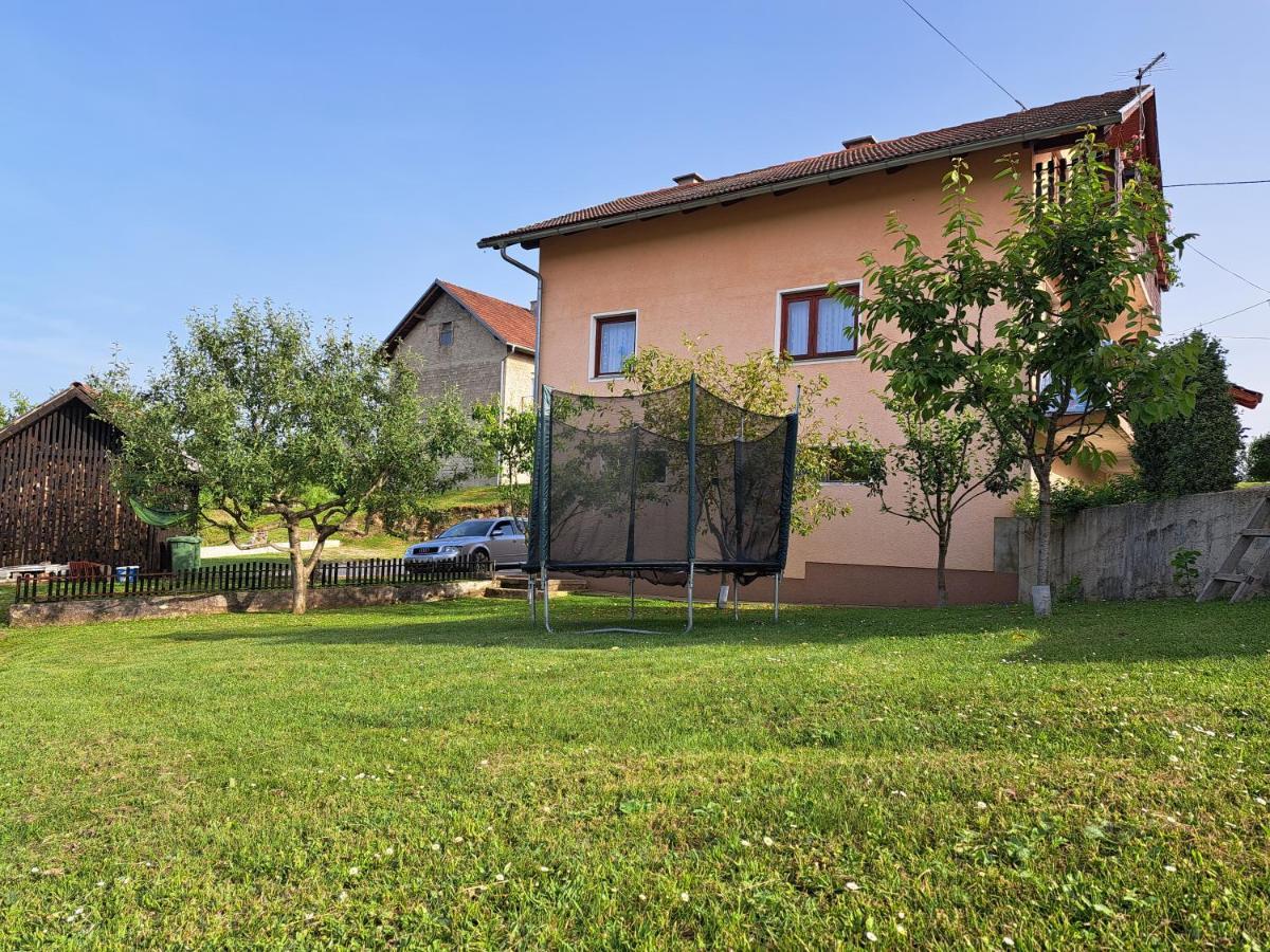 Apartment Morana