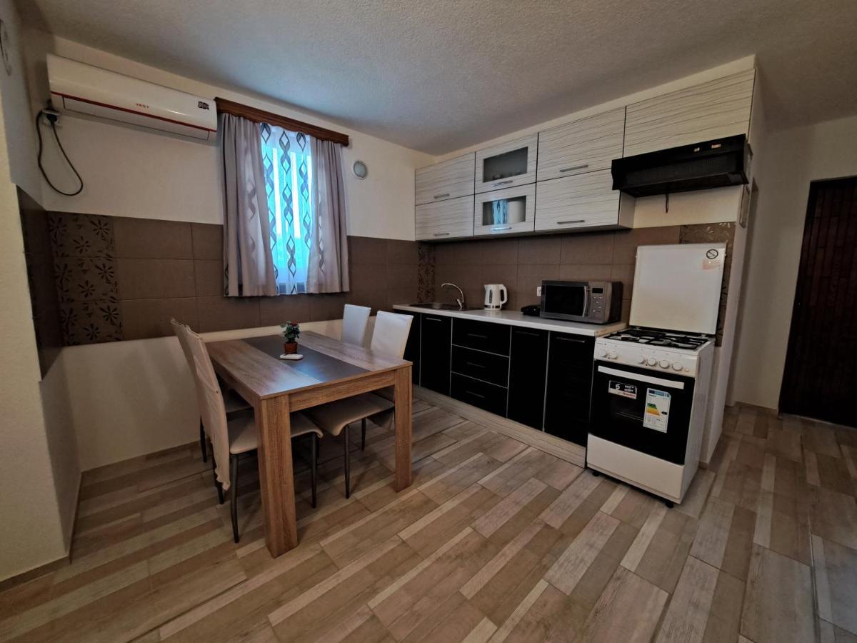Morana Apartment *