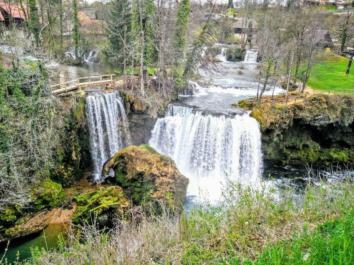 Morana * Slunj